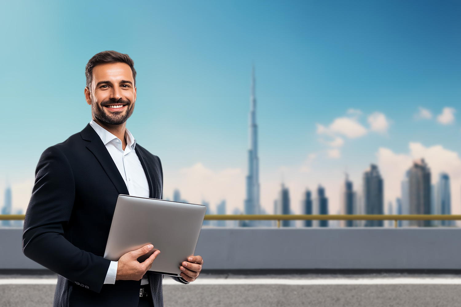 Starting a Business in UAE as a Foreigner