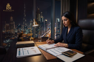 Corporate Tax Compliance in UAE