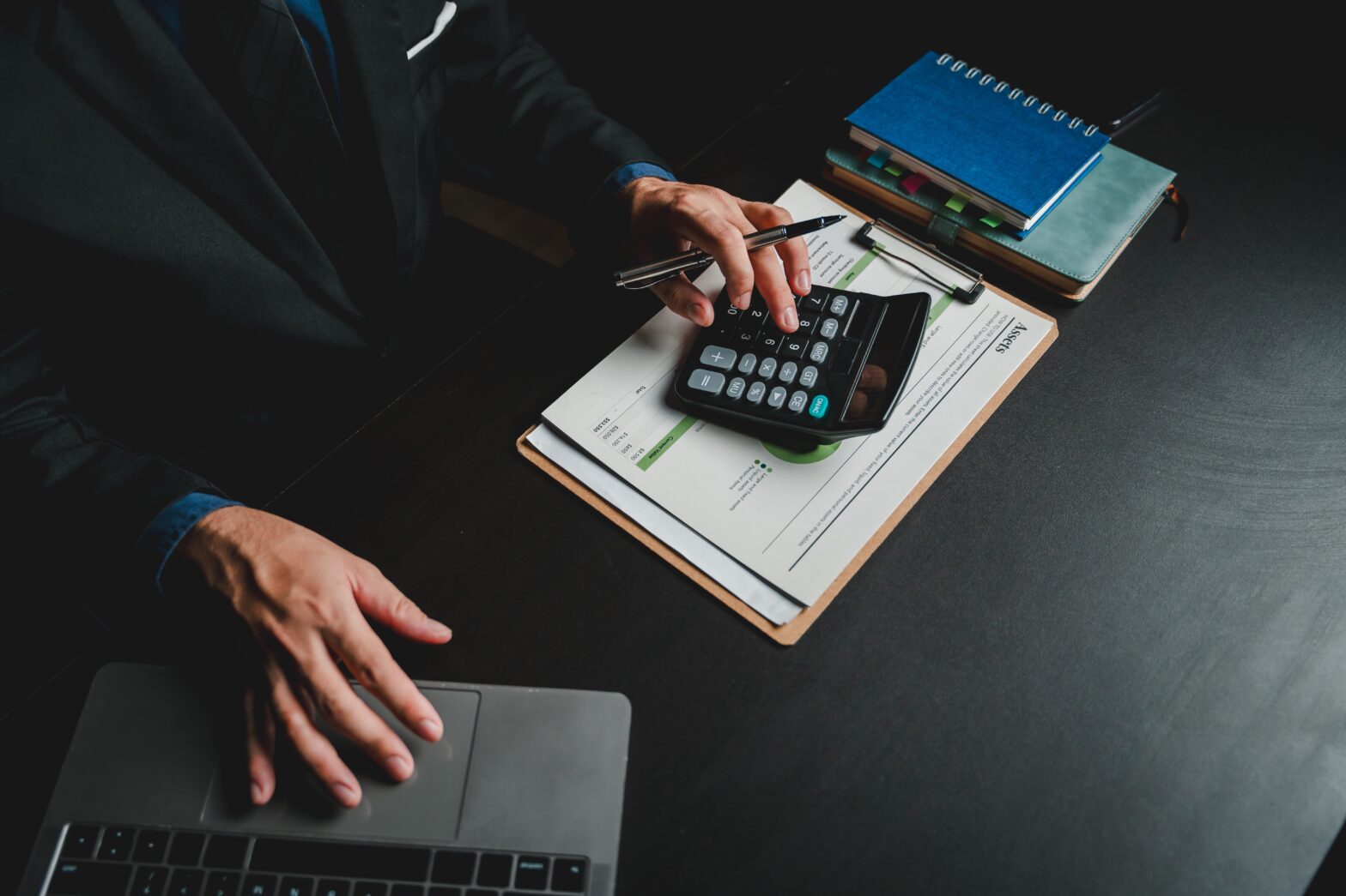 Qualifying Free Zone Person in UAE