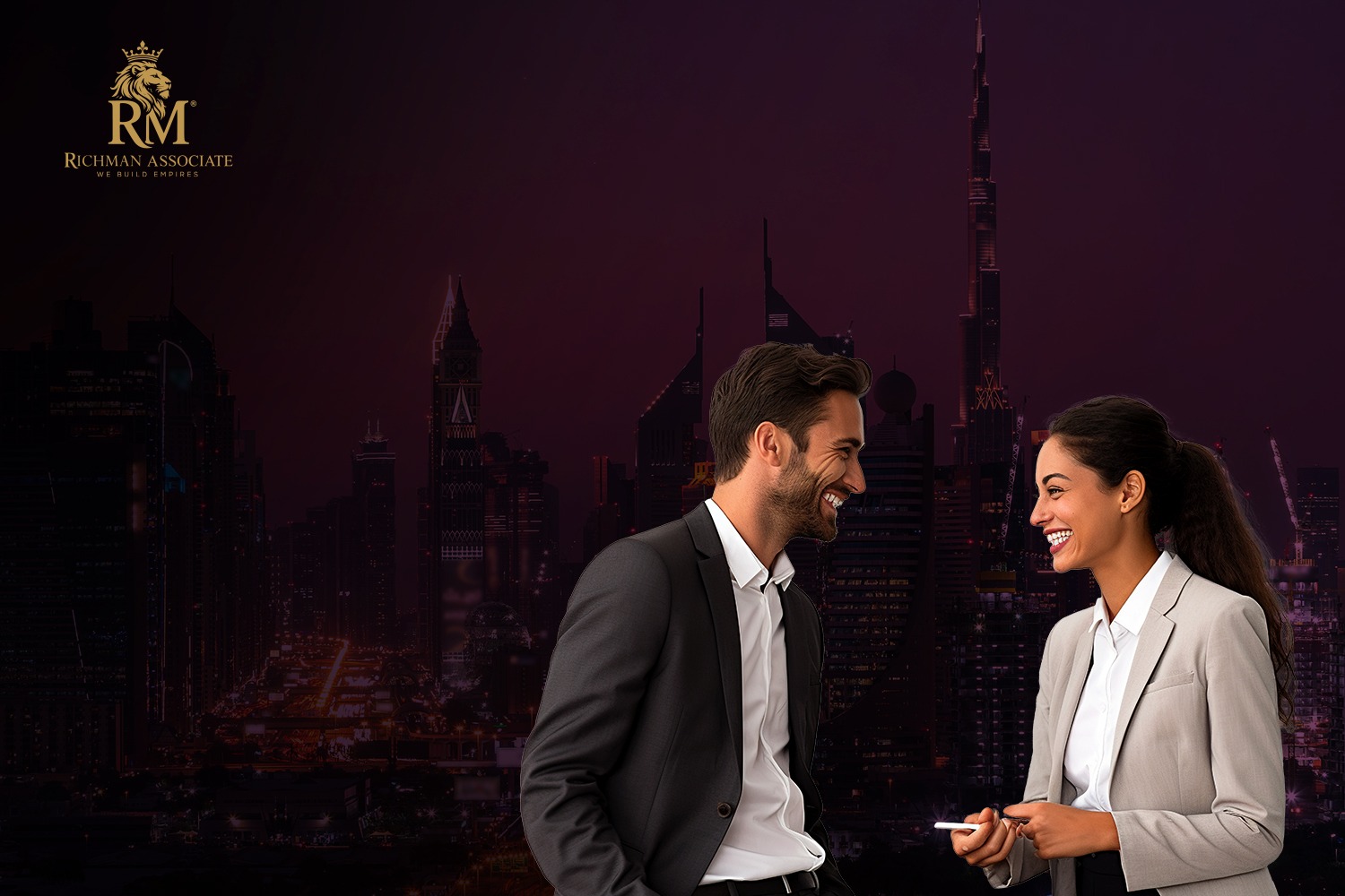 How To open a Company in Dubai Free Zone-Richman Associate