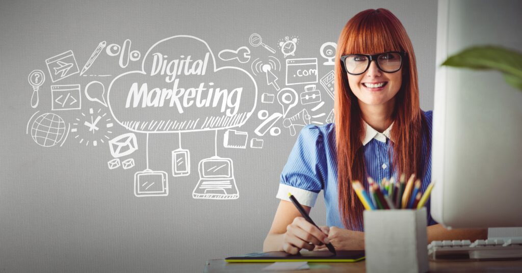 Digital Marketing Agency in Dubai-RichMan Associate