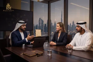 crypto license in UAE