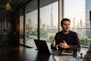 Finfluencer License in UAE