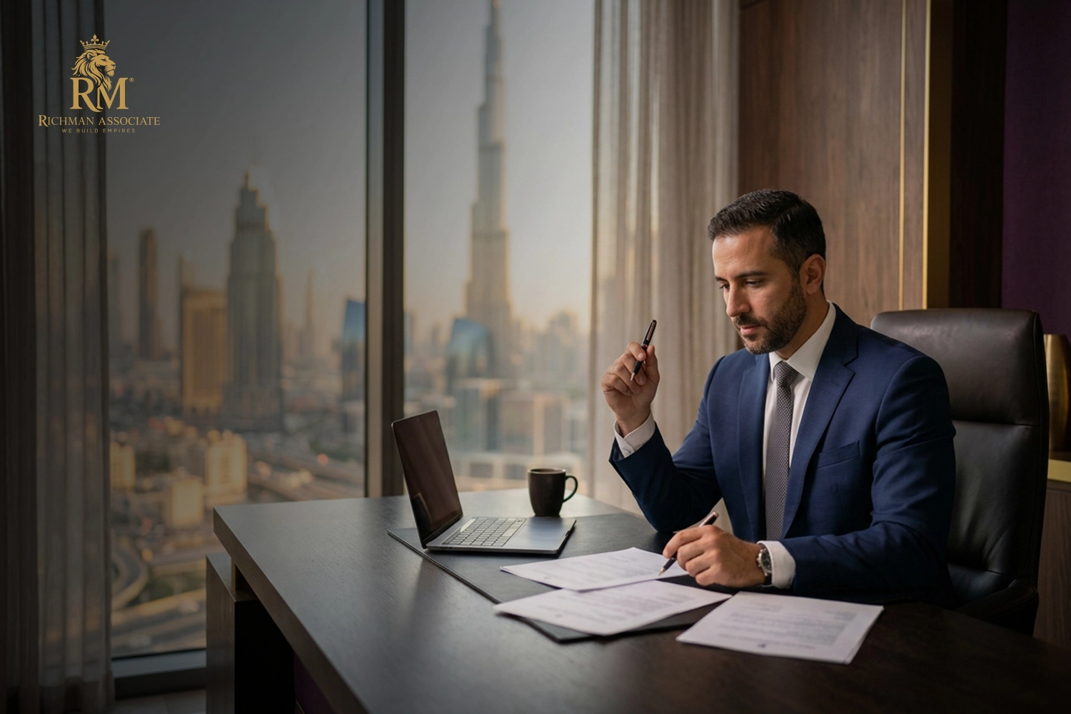 business activity for commercial license
